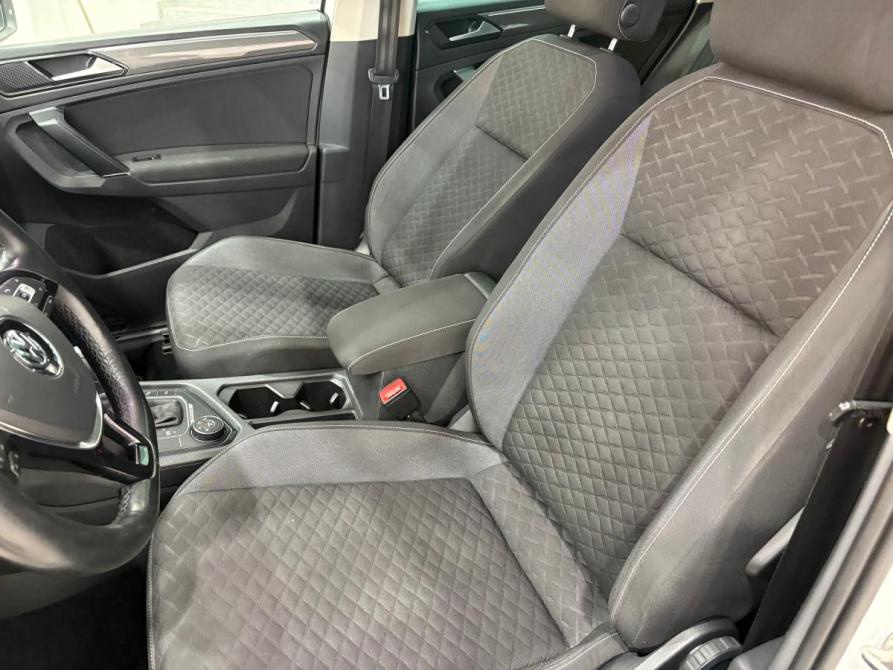 Volkswagen Tiguan II Ставрополь  - изображение 12