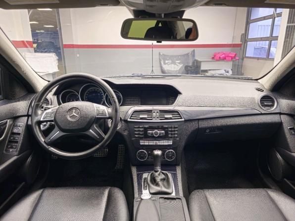 Mercedes-Benz C-Класс III (W204) Рестайлинг с пробегом 2013 года, цена 1 349 900 рублей, 228570 км, седан, Автокод Объявления