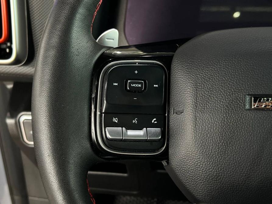 Haval Dargo Оренбург  - изображение 13