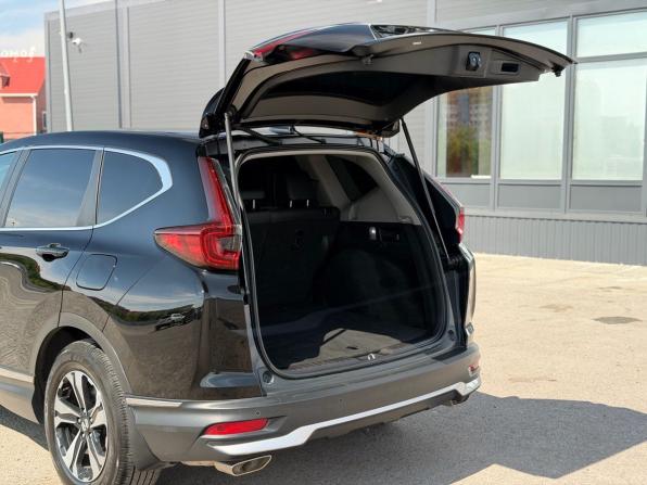 Honda CR-V V Рестайлинг с пробегом 2020 года, цена 3 400 000 рублей, 56000 км, внедорожник, Автокод Объявления
