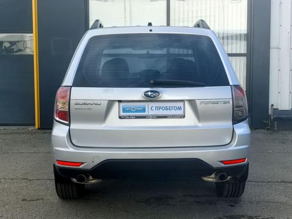 Subaru Forester III Рестайлинг с пробегом 2011 года, цена 1 150 000 рублей, 169922 км, внедорожник, Автокод Объявления