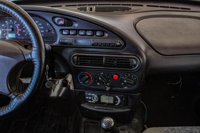 Chevrolet Niva I с пробегом 2005 года, цена 249 000 рублей, 145962 км, внедорожник, Автокод Объявления