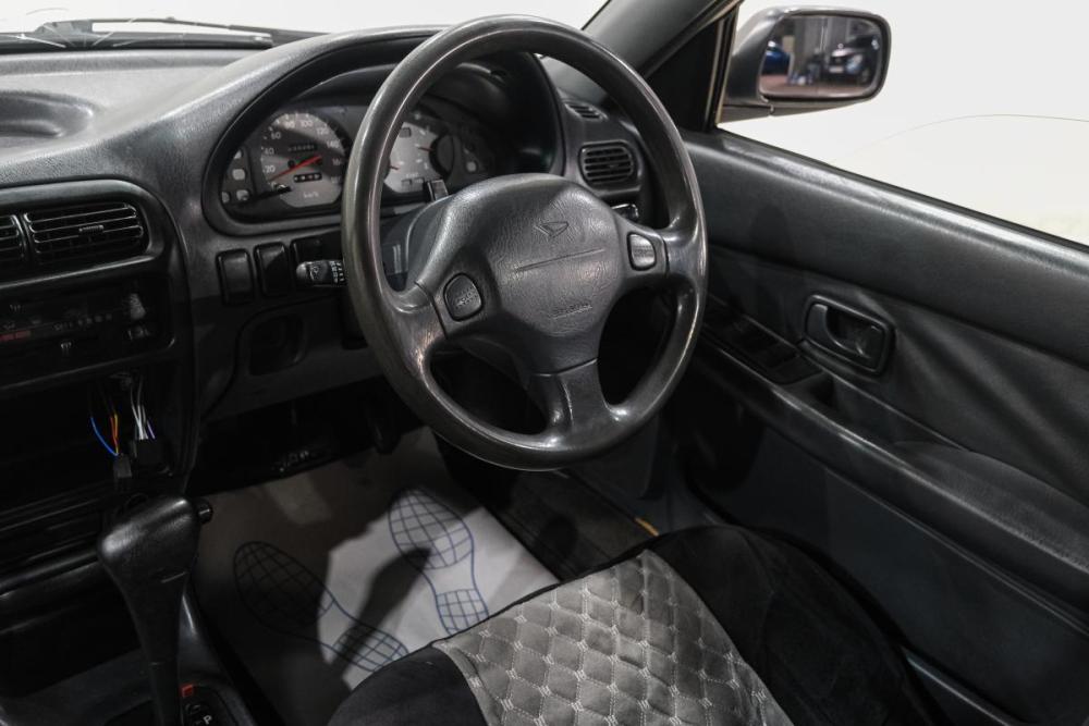 Daihatsu Charade IV Новокузнецк  - изображение 13