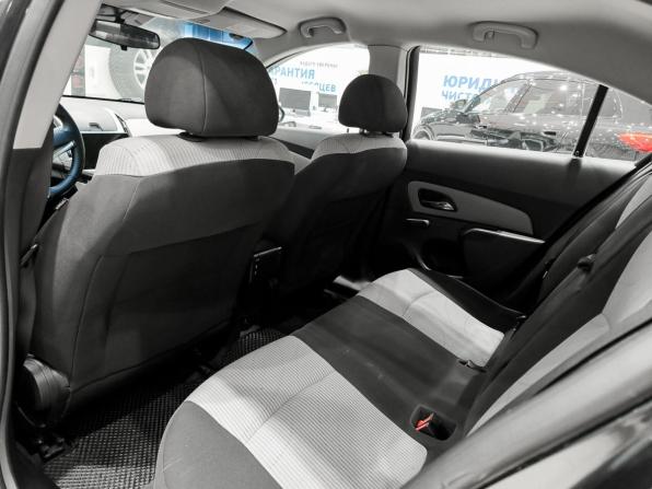 Chevrolet Cruze I Рестайлинг с пробегом 2012 года, цена 750 000 рублей, 122219 км, седан, Автокод Объявления