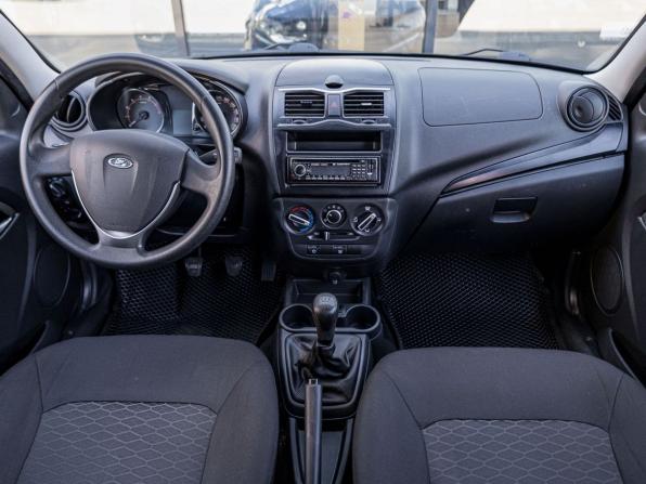 Lada (ВАЗ) Granta I Рестайлинг с пробегом 2023 года, цена 766 400 рублей, 70000 км, седан, Автокод Объявления