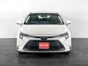 Toyota Corolla XII (E210) Иркутск  - изображение 27