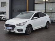 Hyundai Solaris II Москва  - изображение 14