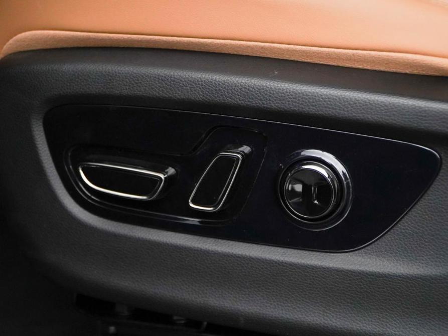 GAC Trumpchi GS8 II Москва  - изображение 24