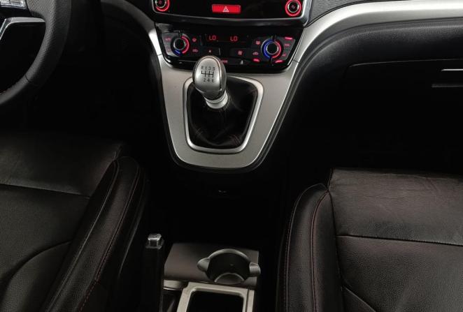 Haval H6 I с пробегом 2017 года, цена 1 350 000 рублей, 177471 км, внедорожник, Автокод Объявления