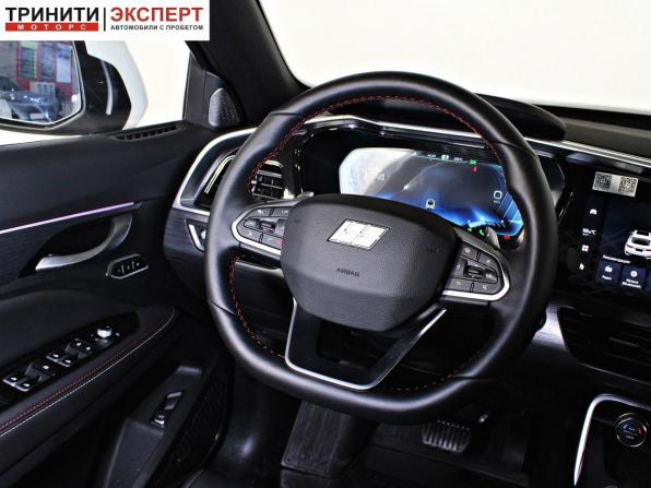 Knewstar 001 с пробегом 2024 года, цена 3 457 000 рублей, 11326 км, внедорожник, Автокод Объявления
