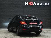 Hyundai Solaris I Екатеринбург  - изображение 22