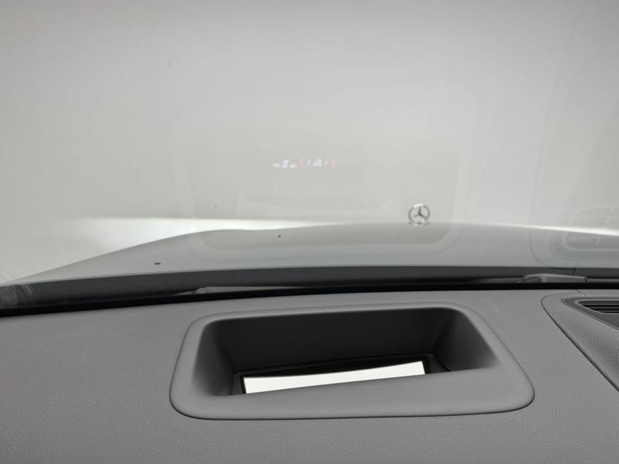 Mercedes-Benz S-Класс VII (W223) Москва  - изображение 20