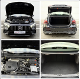 Mercedes-Benz CLA I (C117 X117) Рестайлинг Ставрополь  - изображение 30