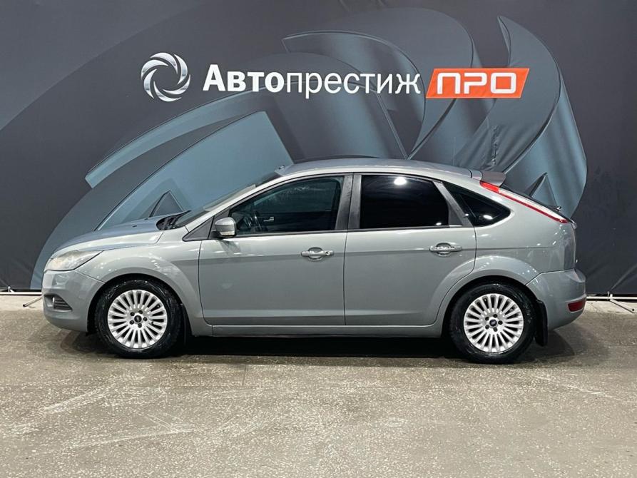 Ford Focus II Рестайлинг Пермь  - изображение 8