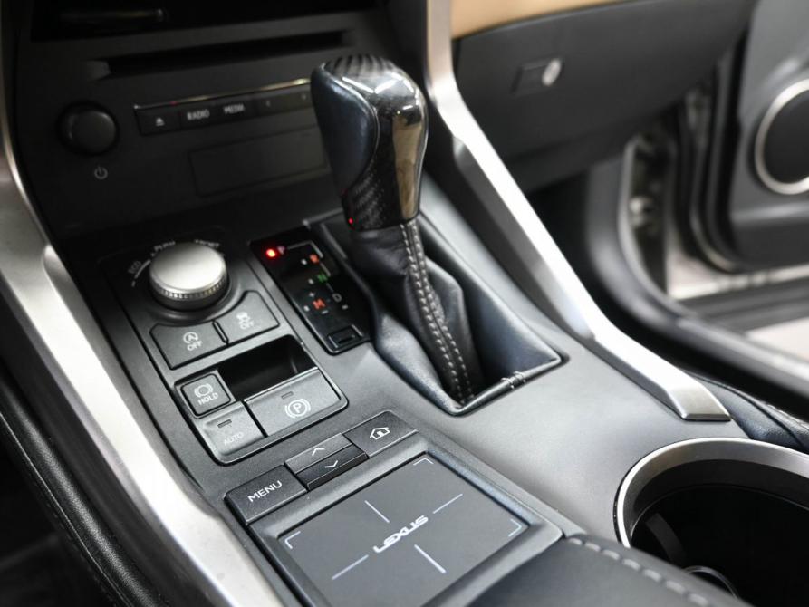 Lexus NX I Рестайлинг Ростов-на-Дону  - изображение 20