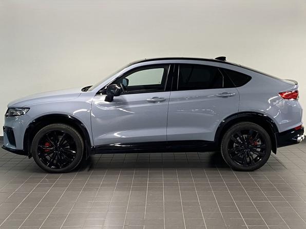 Geely Tugella I Рестайлинг с пробегом 2023 года, цена 2 760 000 рублей, 58255 км, внедорожник, Автокод Объявления