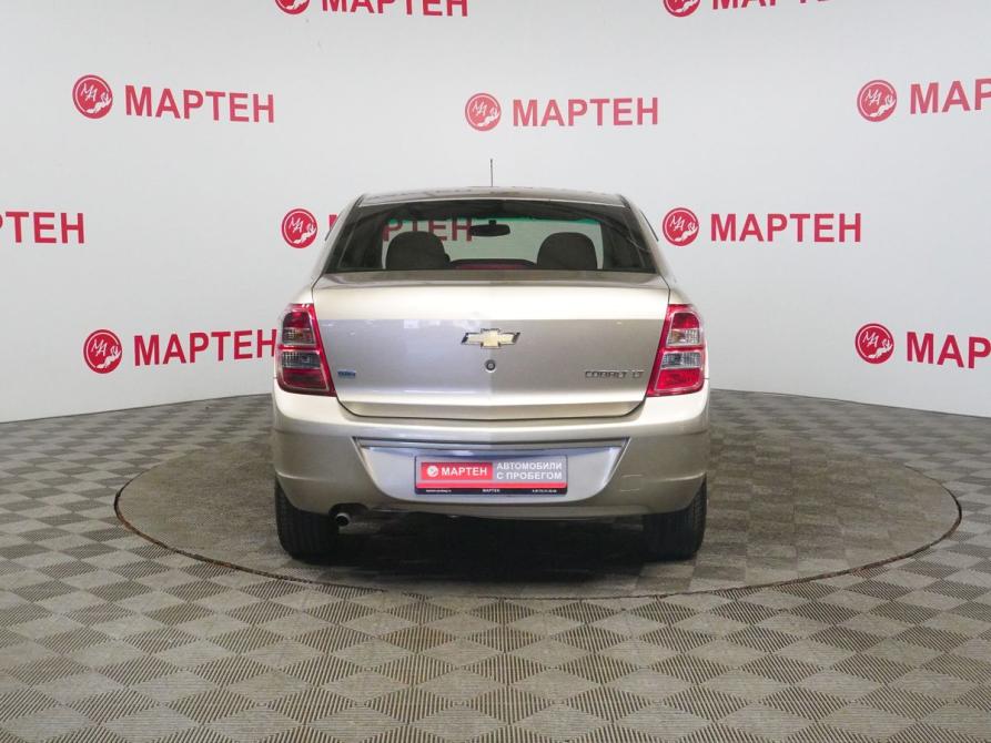 Chevrolet Cobalt II Вологда  - изображение 6