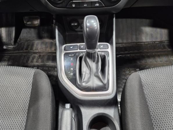 Hyundai Creta I с пробегом 2016 года, цена 1 347 000 рублей, 213000 км, внедорожник, Автокод Объявления