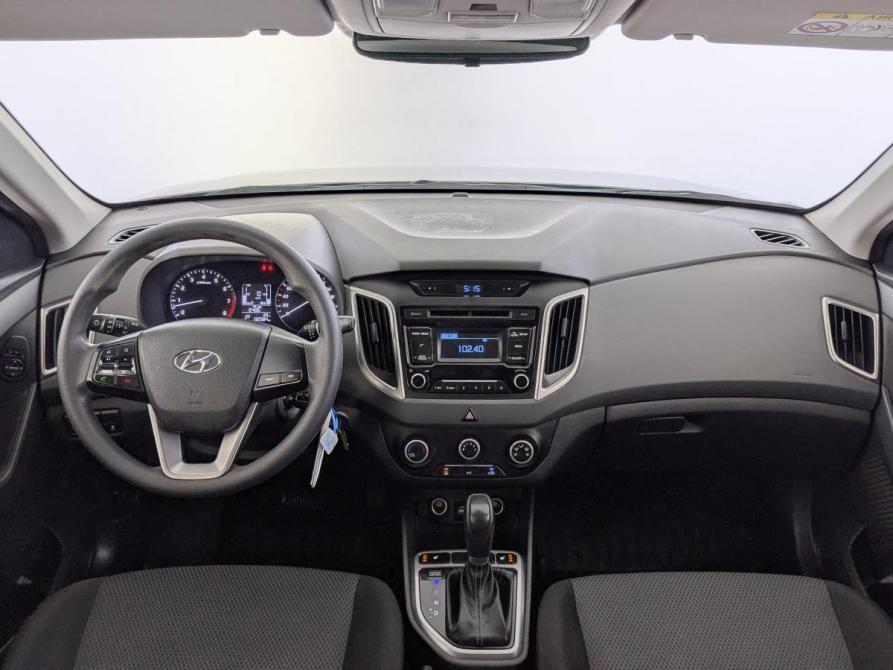 Hyundai Creta I Москва  - изображение 13