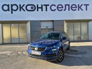 Skoda Karoq I Волгоград  - изображение 2
