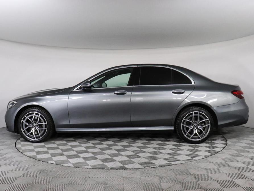 Mercedes-Benz E-Класс V (W213 S213 C238) Рестайлинг Химки  - изображение 9