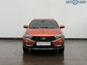 Lada (ВАЗ) Vesta I Москва  - изображение 14