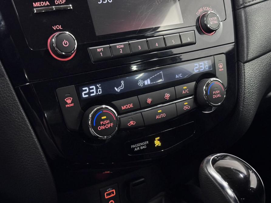 Nissan Rogue II Рестайлинг Новосибирск  - изображение 14