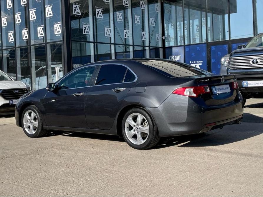 Honda Accord VIII Краснодар  - изображение 3