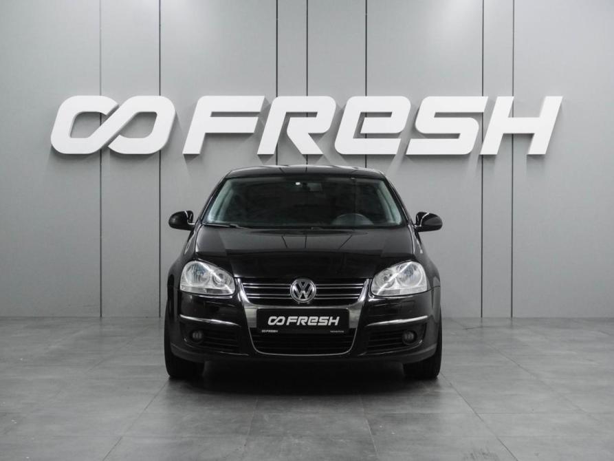 Volkswagen Jetta V Воронеж  - изображение 3