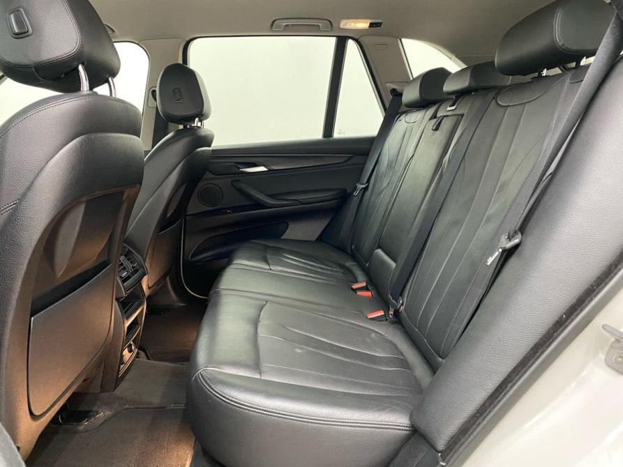 BMW X5 III (F15) Энгельс  - изображение 33