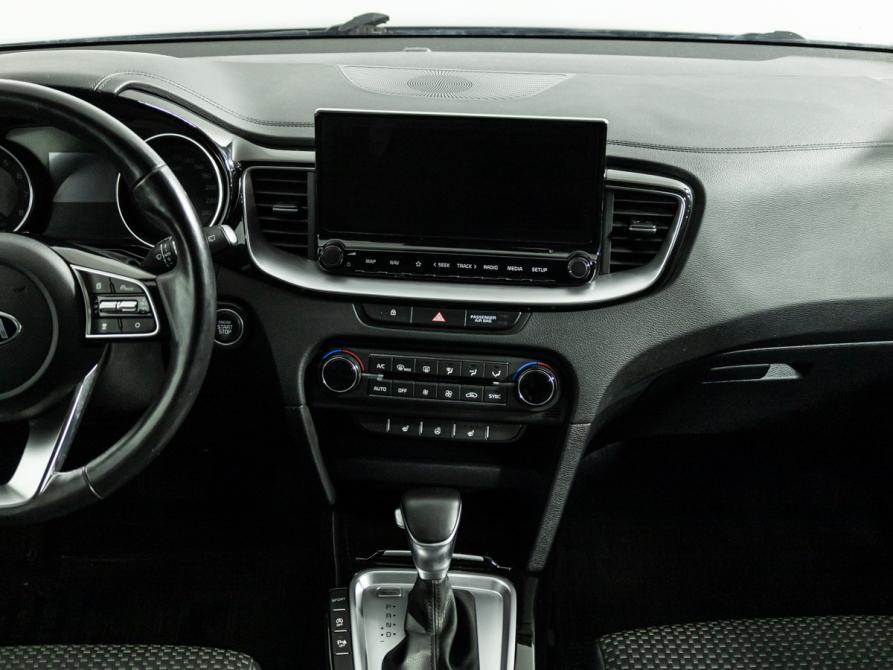 Kia Ceed III Санкт-Петербург  - изображение 14