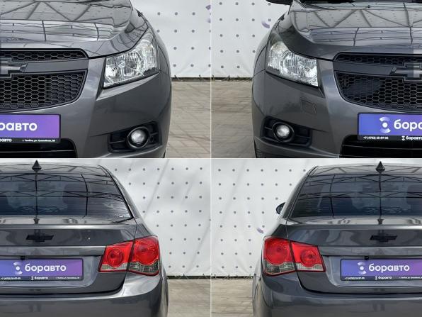 Chevrolet Cruze I с пробегом 2010 года, цена 905 000 рублей, 189531 км, седан, Автокод Объявления