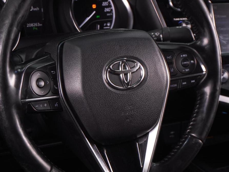 Toyota Camry VIII (XV70) Воронеж  - изображение 19