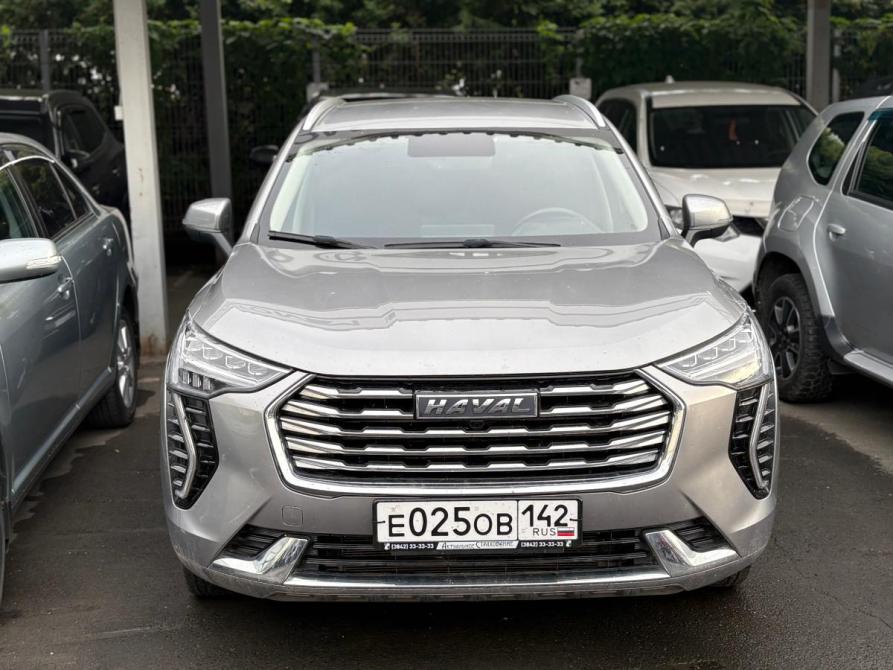 Haval Jolion I Кемерово  - изображение 2