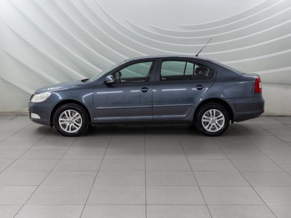 Skoda Octavia II (A5) Рестайлинг с пробегом 2009 года, цена 828 000 рублей, 167244 км, лифтбек, Автокод Объявления