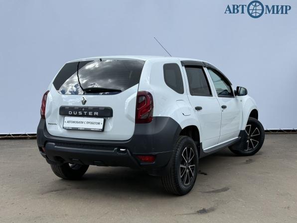 Renault Duster I Рестайлинг с пробегом 2019 года, цена 1 150 000 рублей, 43668 км, внедорожник, Автокод Объявления