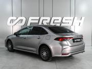 Toyota Corolla XII (E210) Ростов-на-Дону  - изображение 20