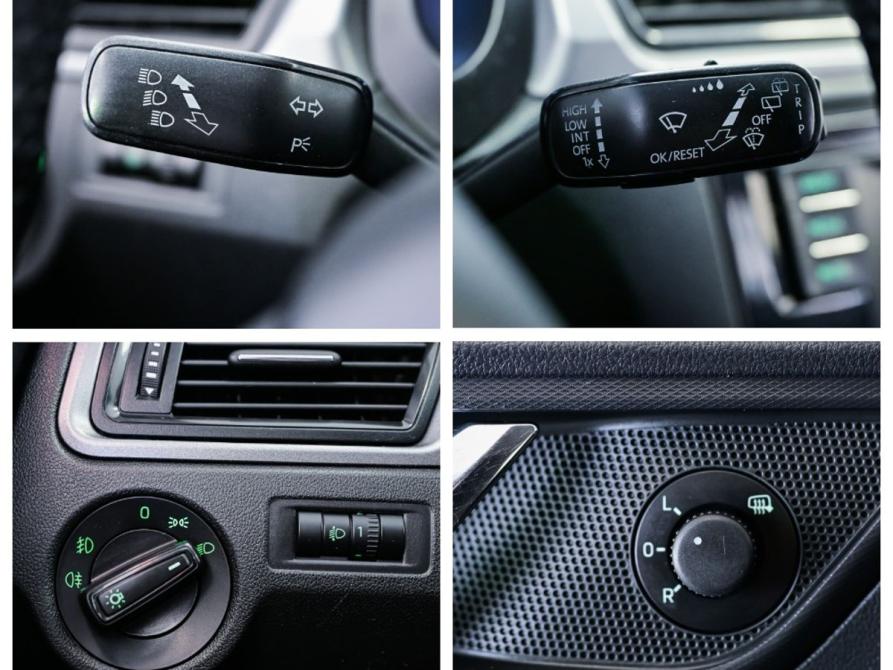 Skoda Rapid I Ростов-на-Дону  - изображение 21