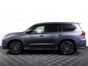 Lexus LX III Рестайлинг 2 Москва  - изображение 36