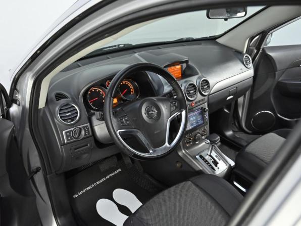 Opel Antara I с пробегом 2007 года, цена 749 000 рублей, 192000 км, внедорожник, Автокод Объявления