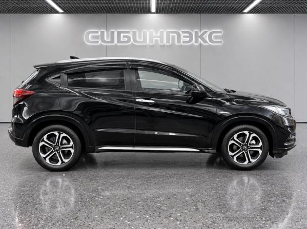 Honda Vezel I Рестайлинг с пробегом 2018 года, цена 1 739 000 рублей, 150874 км, внедорожник, Автокод Объявления