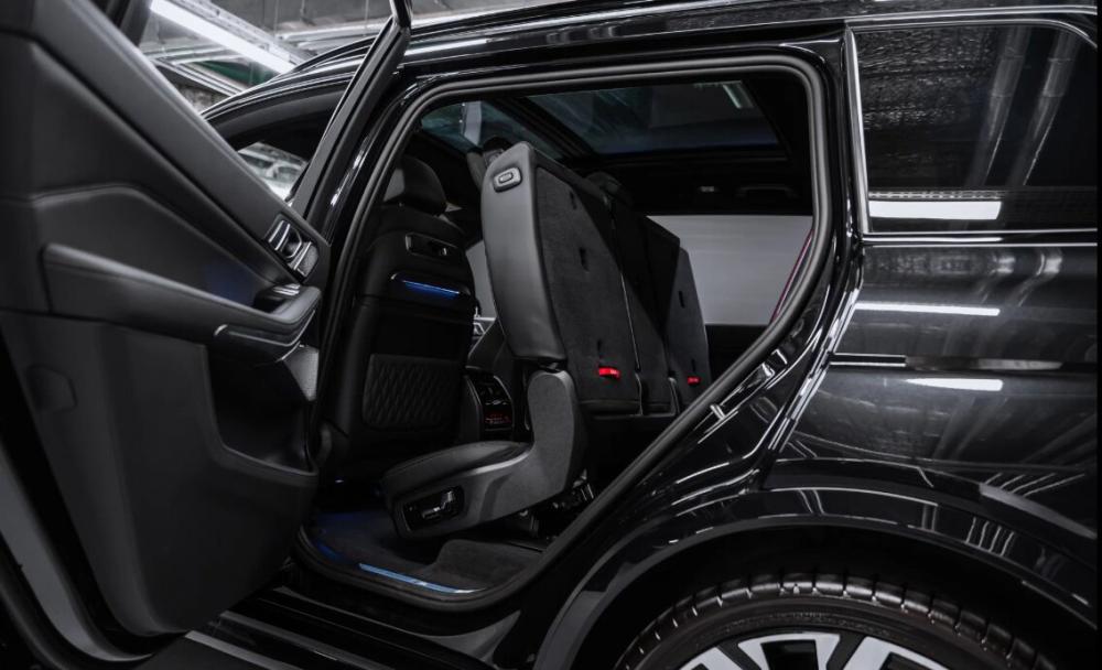 BMW X7 I (G07) Рестайлинг Москва  - изображение 22