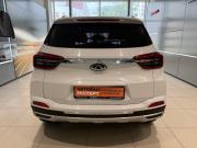 Chery Tiggo 4 I Рестайлинг Екатеринбург  - изображение 25