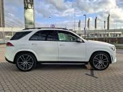 Mercedes-Benz GLE II (V167) Санкт-Петербург  - изображение 38