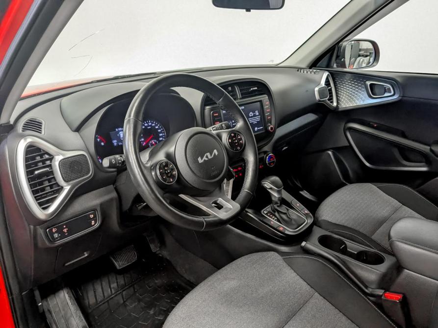 Kia Soul III Москва  - изображение 16