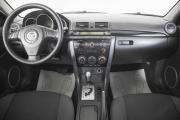 Mazda 3 I (BK) Рестайлинг Кемерово  - изображение 34