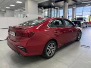 Kia Cerato IV Казань  - изображение 27