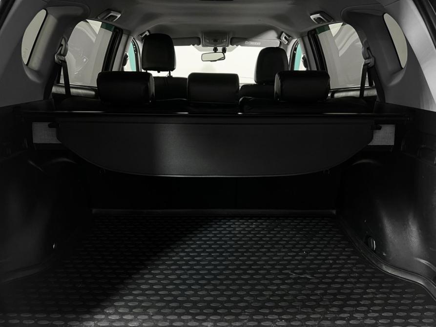 Toyota RAV4 IV (XA40) Рестайлинг Архангельск  - изображение 20