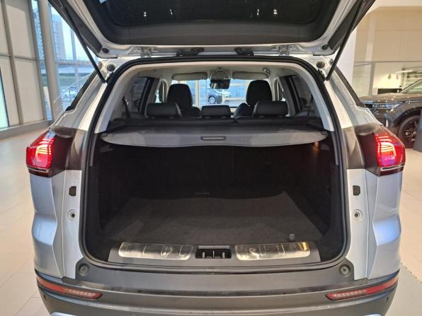 Geely Atlas Pro с пробегом 2024 года, цена 2 175 000 рублей, 22077 км, внедорожник, Автокод Объявления