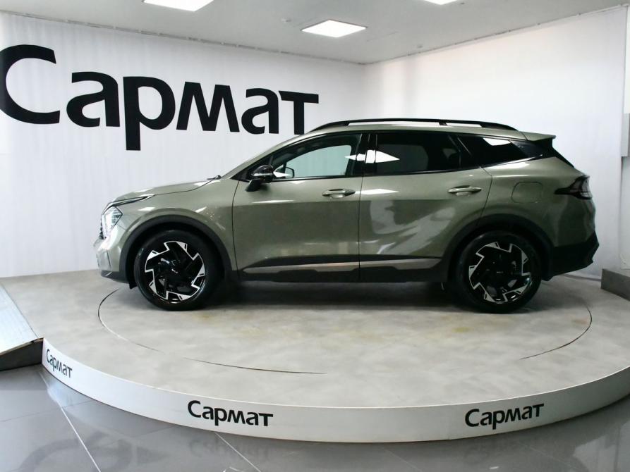 Kia Sportage V Новосибирск  - изображение 4